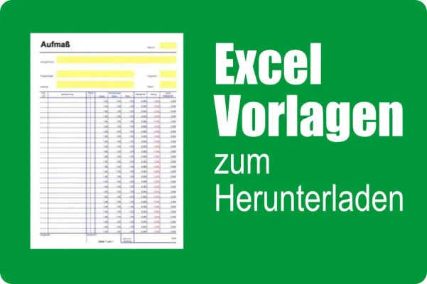 Bild: Formularbox.de stellt Excel-Vorlagen für Unternehmen, Vereine und Privatpersonen zum Download bereit