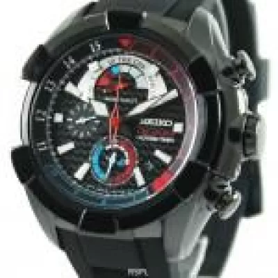 Bild: Seiko Velatura Yachting Timer Chronograph SPC149P1 SPC149P SPC149 Mens Watch