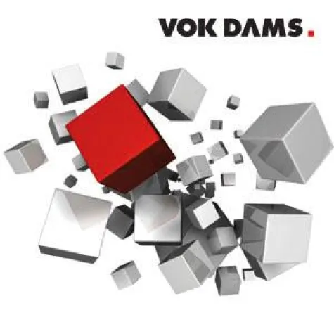 Bild: Hybrid Boosting – VOK DAMS Trend Lab 2012 Berlin