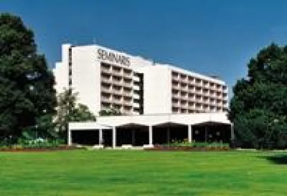 Wechsel im Seminaris-Hotel Lüneburg Bild: Wechsel im Seminaris-Hotel Lüneburg