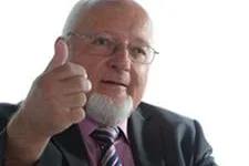 Bild: Vertriebstraining „Erfolgsgarant Persönlichkeit“