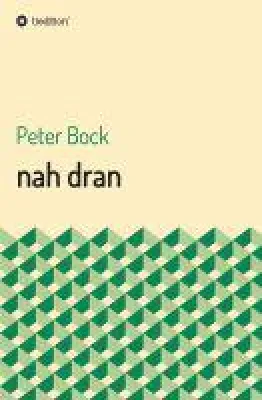 Bild: nah dran - kreative Erzählungen aus dem alltäglichen Leben