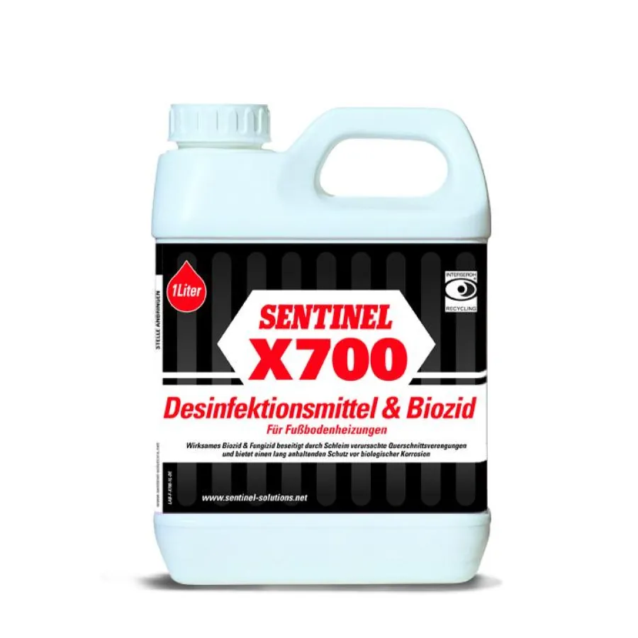 Sentinel X700