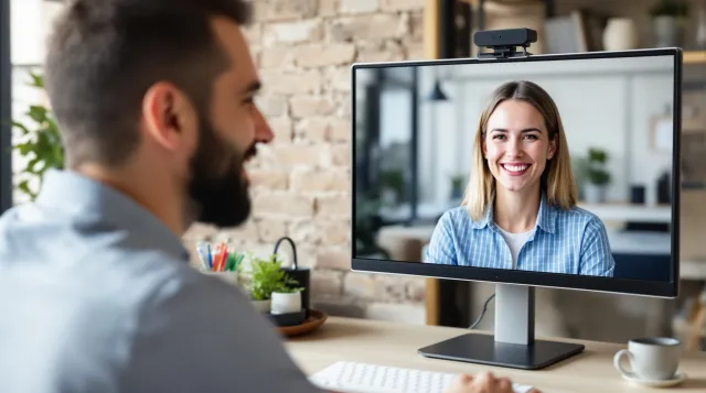 Bild: Mobiles Arbeiten: Darum gewinnt das Arbeitsklima an Bedeutung