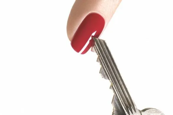 Was haben SAT 1 und reactivia gemeinsam? Sie schwören auf Shellac Bild: Was haben SAT 1 und reactivia gemeinsam? Sie schwören auf Shellac