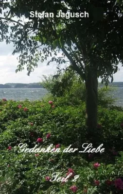 Bild: Gedanken der Liebe, ein Autor erobert die USA
