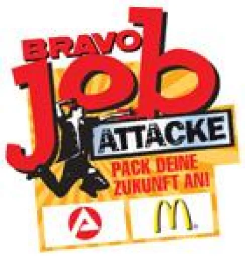 Bild: BRAVO Job-Attacke 2009 geht in die zweite Runde