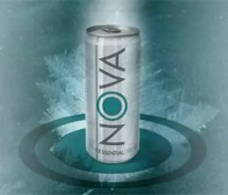 Bild: NOVA™ steigert die geistige und körperliche Leistungsfähigkeit