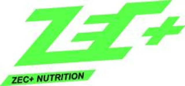 Bild: Sportnahrung von ZEC+ Nutrition - Neue Produkte für Muskelaufbau und Ausdauer