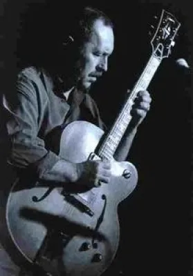 Bild: Sammy Vomácka Jazz Trio