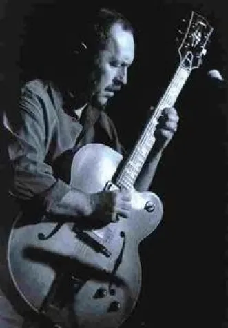 Bild: Sammy Vomácka Jazz Trio