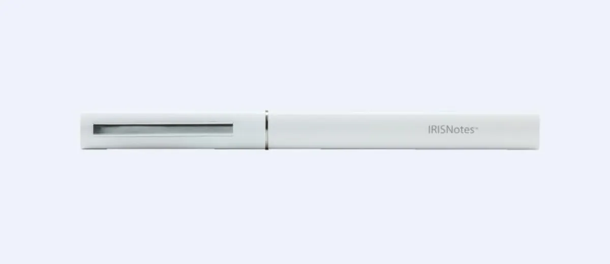 IRISNotes Air 3