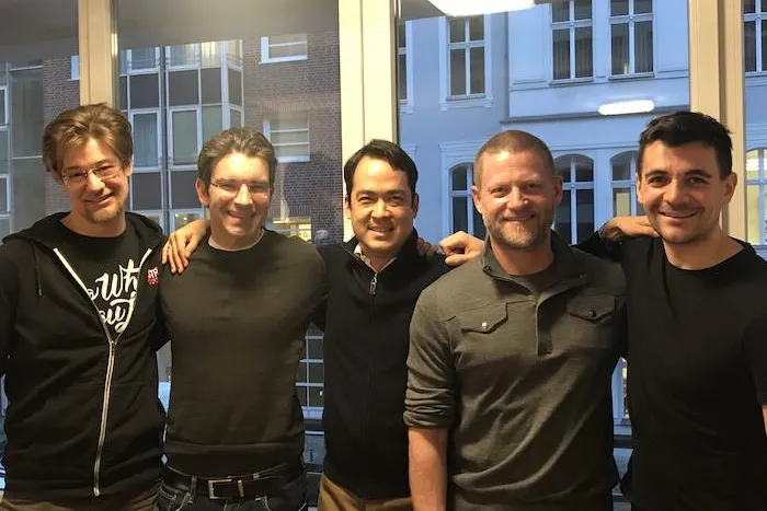 Bild: Hedging Fintech “Forexfix” baut Management um und gewinnt Ex-CMO von N26 als Investor.