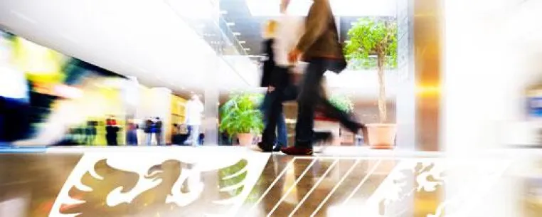Bild: Dienstleistungen für innovative Stadtsysteme