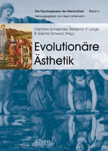 Bild: Ästhetik in der Evolution: Schönheit zahlt sich (meist) aus