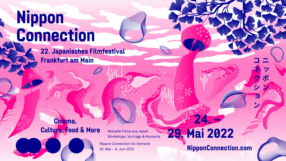 22. Nippon Connection Filmfestival