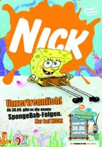 gosub communications geht bei NICK auf Empfang Bild: gosub communications geht bei NICK auf Empfang