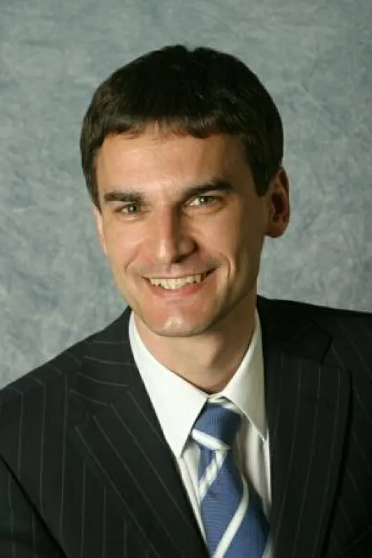 Dr. Erich Meier