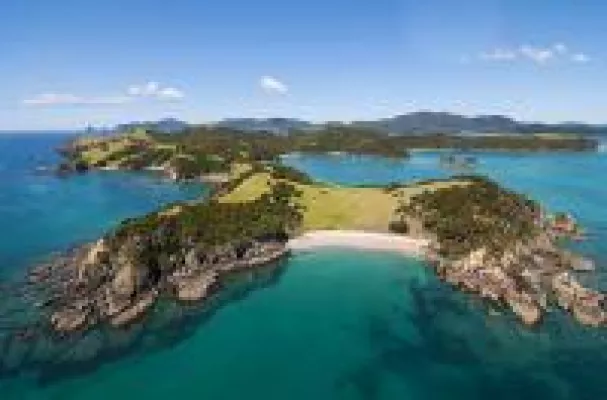 Bild: Neuseeland und Mexiko - zwei neue Destinationen im  Enchanting Travels Portfolio