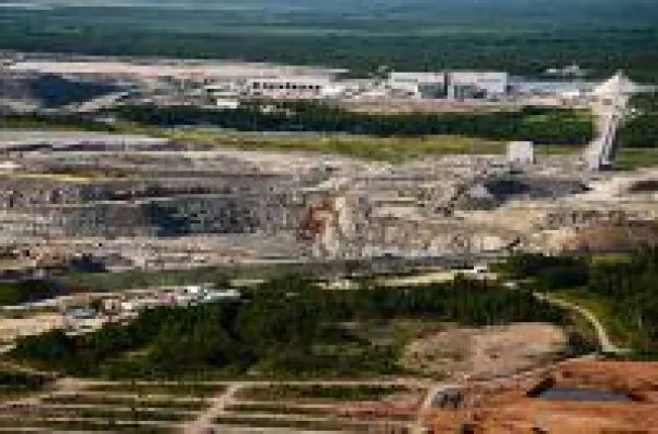 Bild: Osisko Gold Royalties kann noch mehr Wandelanleihen platzieren