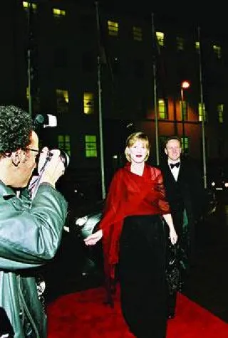 Ball der Wirtschaft in der Mainzer Rheingoldhalle. oncue healthcare und der Faktor Humankapital Bild: Ball der Wirtschaft in der Mainzer Rheingoldhalle. oncue healthcare und der Faktor Humankapital