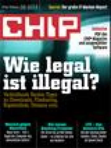 Experten-Ranking iMonitor™: CHIP iPad-Edition unter den weltbesten Apps Bild: Experten-Ranking iMonitor™: CHIP iPad-Edition unter den weltbesten Apps