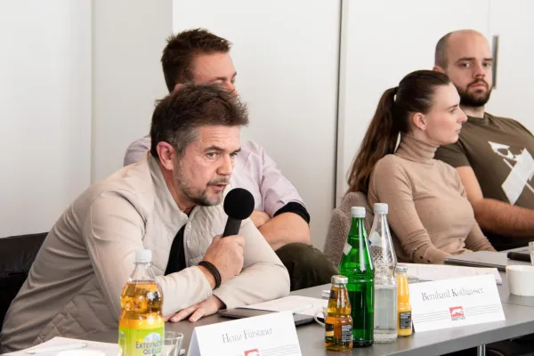 Bild: DOGSTYLER® starten mit kräftigem Zuwachs in 2020