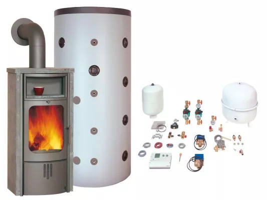 Bild: Energiekosten senken – 4 Elemente Solar-Anlagen von Hark