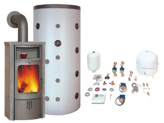 Bild: Energiekosten senken – 4 Elemente Solar-Anlagen von Hark