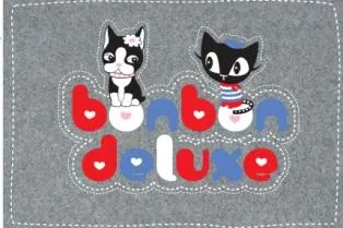 Bild: „Design your Shirt“ – Rebecca Bonbon und Pussy Deluxe rufen zu gemeinsamen Design-Wettbewerb auf
