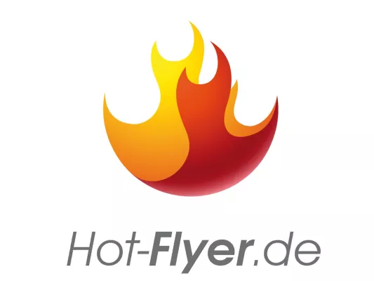 Hot-Flyer.de – Hochwertiger Druck zum kleinen Preis: Die Onlinedruckerei für Flyer, Visitenkarten & Co. Bild: Hot-Flyer.de – Hochwertiger Druck zum kleinen Preis: Die Onlinedruckerei für Flyer, Visitenkarten & Co.