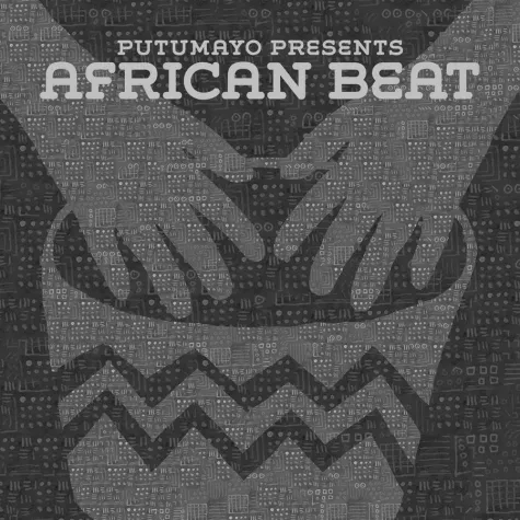 Bild: "World Beat"- neue CD-Reihe von Putumayo World Music