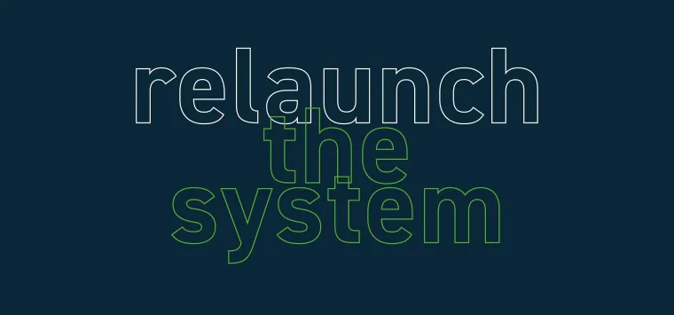 neuer Markenauftritt: PMT auf einem neuen Level Bild: neuer Markenauftritt: PMT auf einem neuen Level