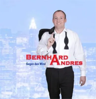 Bild: Bernhard Andres - Gegen den Wind