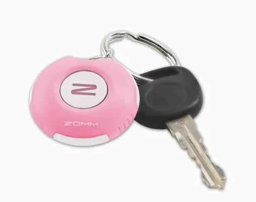 ZOMM bekennt Farbe Bild: ZOMM bekennt Farbe