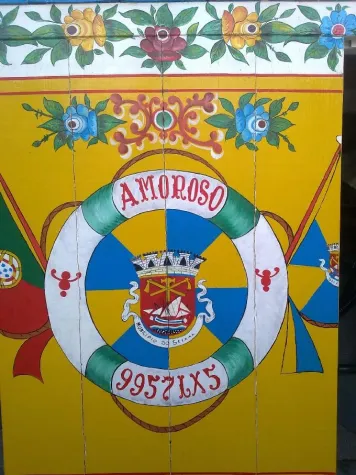 Bild: Hanse Sail Rostock erfährt internationale Anerkennung