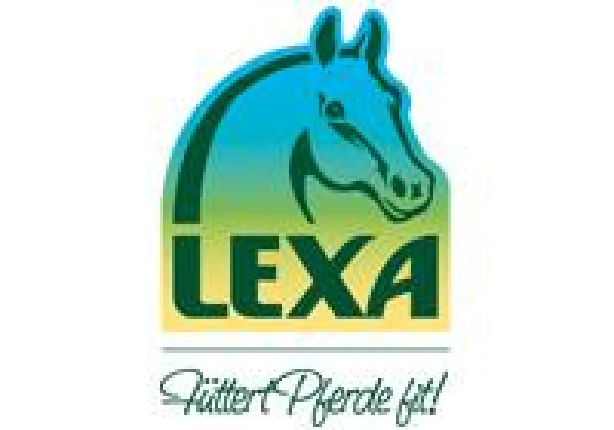Pferdefutter von Lexa