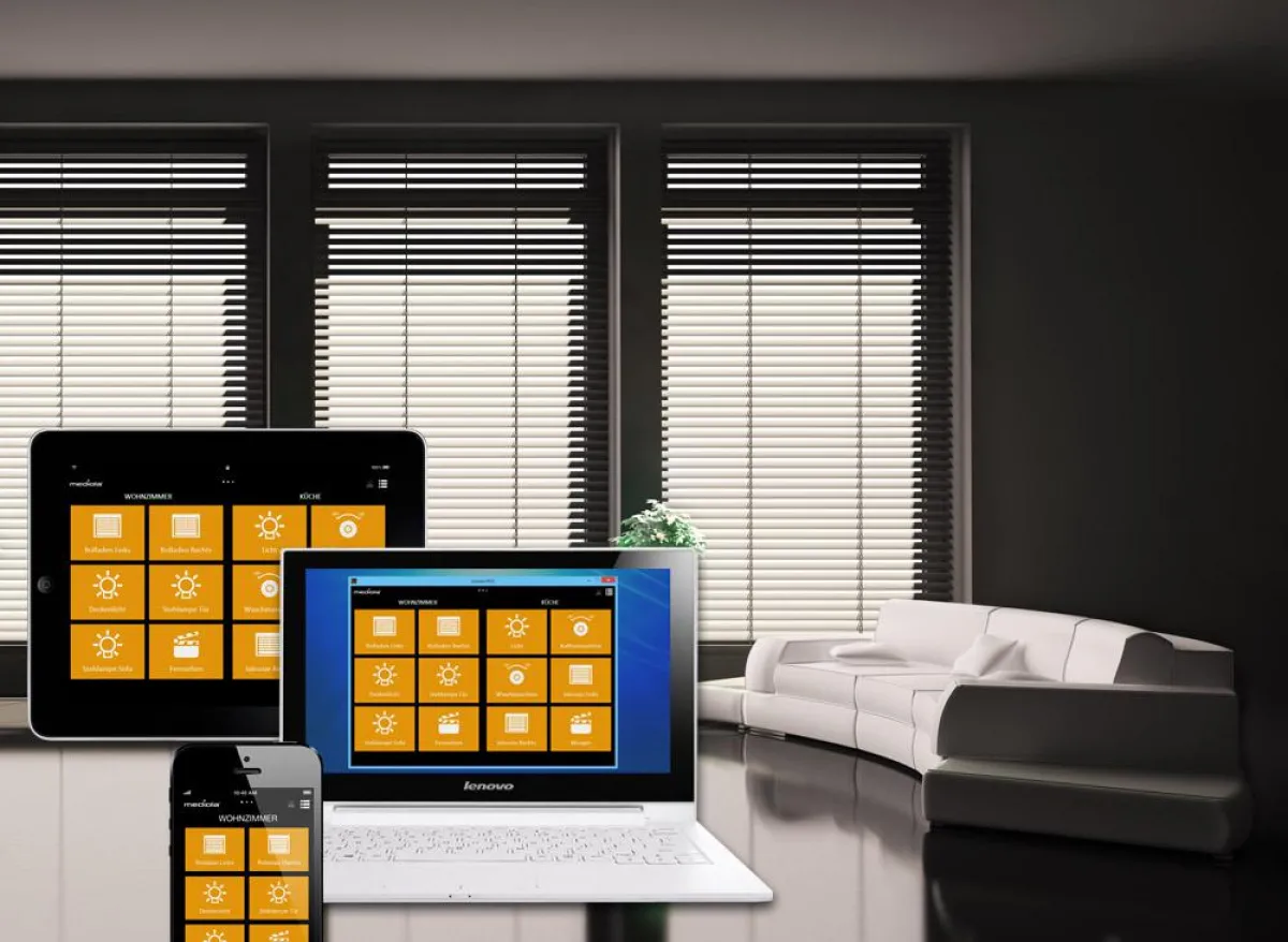 Smart Home App SteckerPro jetzt auf für PC und Mac