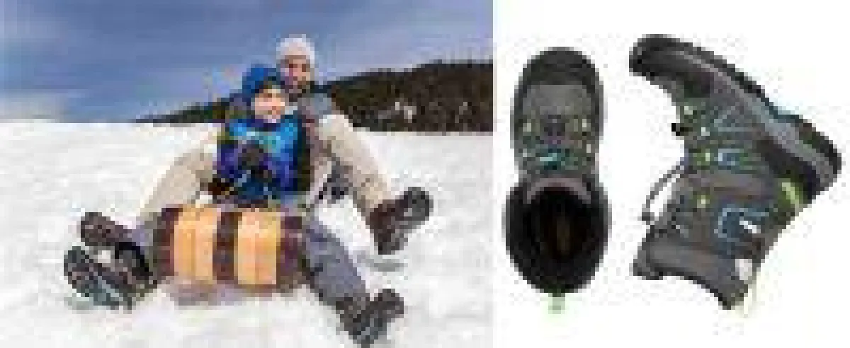 KEEN Levo Winter WP