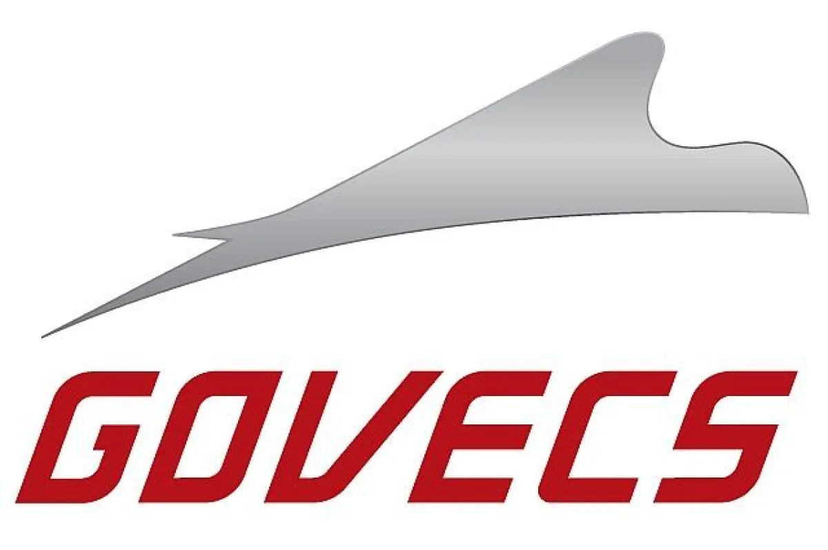 GOVECS Logo
