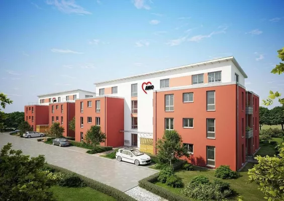 Bild: Zeitgemässes Senioren-Wohnen braucht ganzheitliches Finanz- und Baumanagement