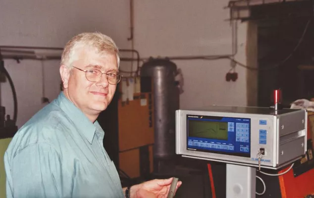 Flexibilität ist einer unserer wichtigsten Wettbewerbsvorteile Bild: Flexibilität ist einer unserer wichtigsten Wettbewerbsvorteile