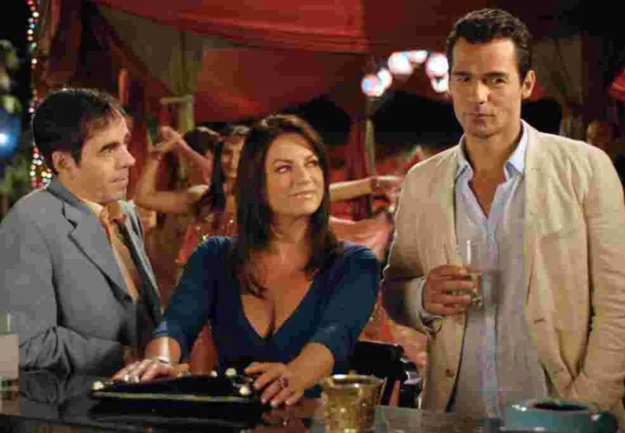 Bild: Deutsche Türkei Zeitung - Verbrecherjagd in Istanbul