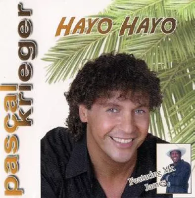 Pascal Krieger - Hayo Hayo Bild: Pascal Krieger - Hayo Hayo