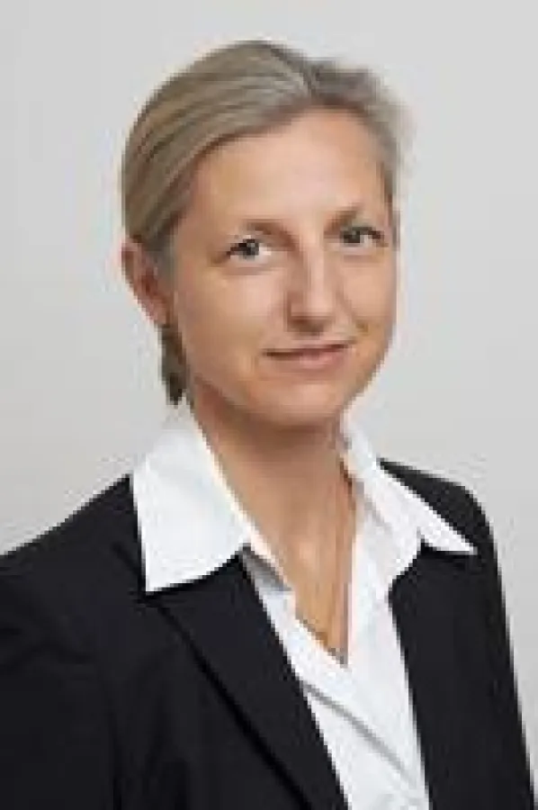 Dr. Nadja Well ist Vice President der Abteilung Consulting & Implementation bei der TecAlliance GmbH