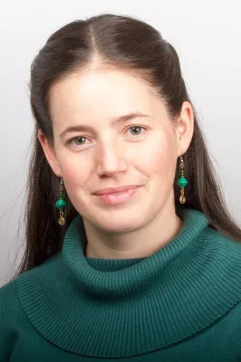 Bild: ERC Starting Grant ARTIST for Seraphine Wegner at the Max Planck Institute for Polymer Research