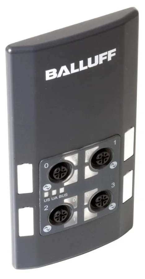 Das neue IO-Link Profibus Panelmodul