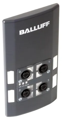 Bild: Panelmodul Profibus-IO-Link