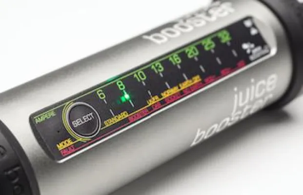 Bild: Die weltweit meistverkaufte mobile Ladestation ist nun auch bei Conrad Electronic erhältlich