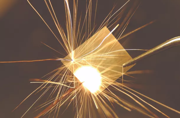 Ankündigung von Indium Corporation: Innojoin wird exklusiver globaler Vertriebspartner für NanoFoil® Bild: Ankündigung von Indium Corporation: Innojoin wird exklusiver globaler Vertriebspartner für NanoFoil®